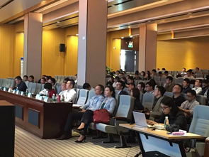 2019弗戈生物制藥技術交流會圓滿落幕 技術前沿與產業升級的深度對話