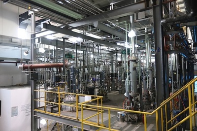 破局紫外固化材料行業外資壟斷 飛凱材料的“狠、準、穩”三部曲